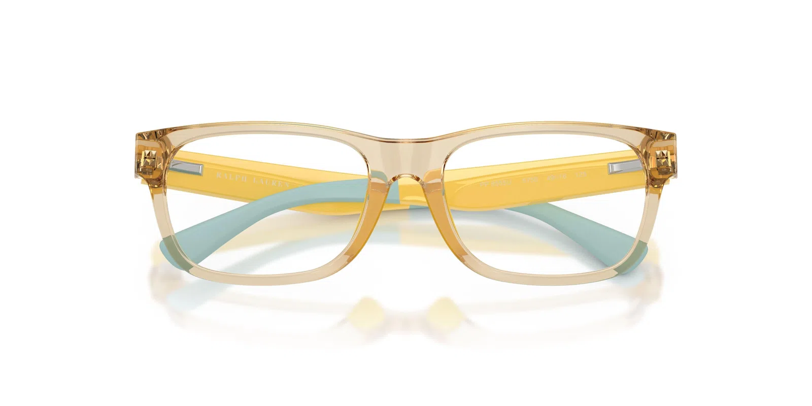 Polo Prep 8555U Eyeglasses - view 15